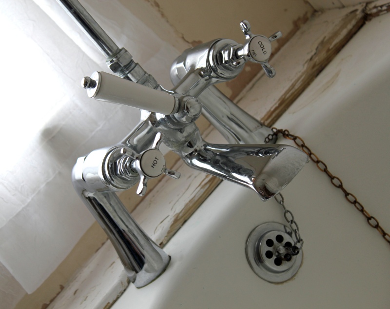 Shower Installation Clapham, SW4